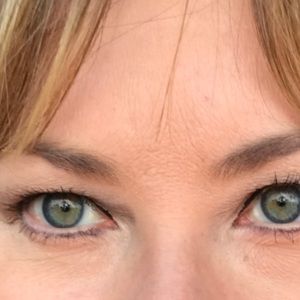 Meet your Posher, Alicia